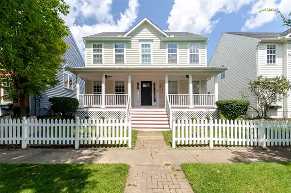 1663 Olde Haley Drive, Centerville, OH 45458