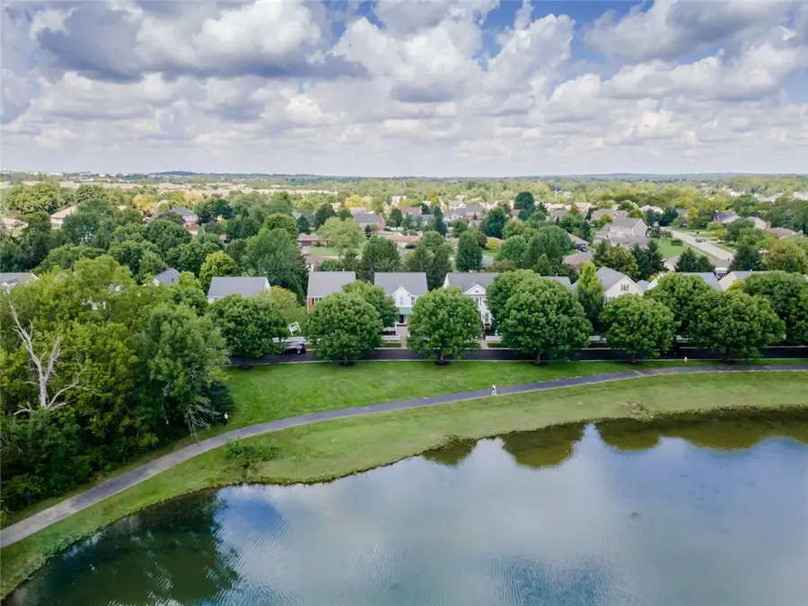 1663 Olde Haley Drive, Centerville, OH 45458 - #2