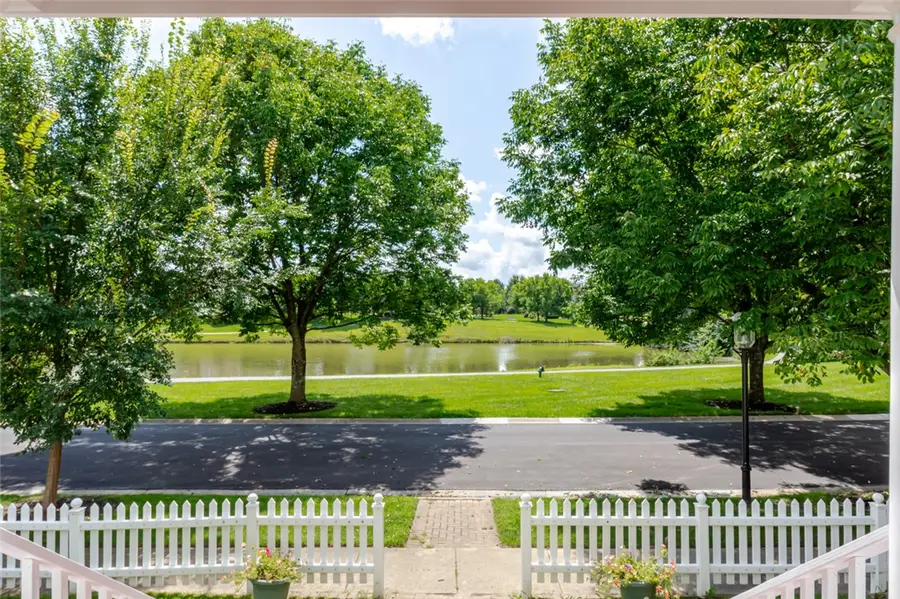 1663 Olde Haley Drive, Centerville, OH 45458 - #3