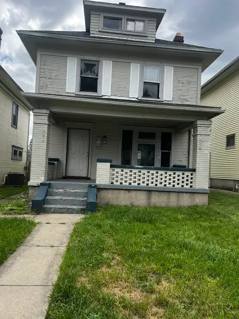 836 Wellmeier Avenue, Dayton, OH 45410