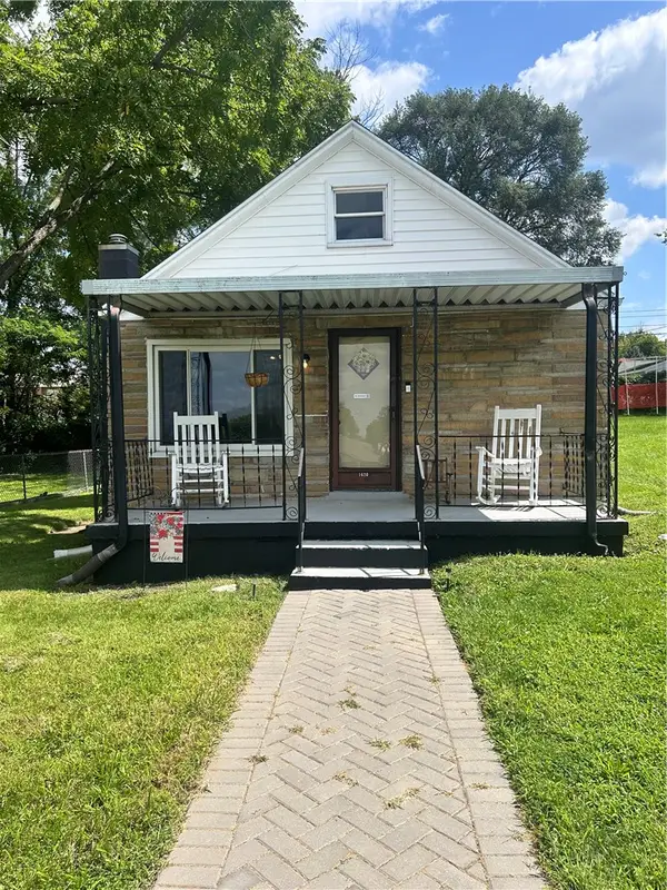 1620 Miami Avenue, Fairborn, OH 45324