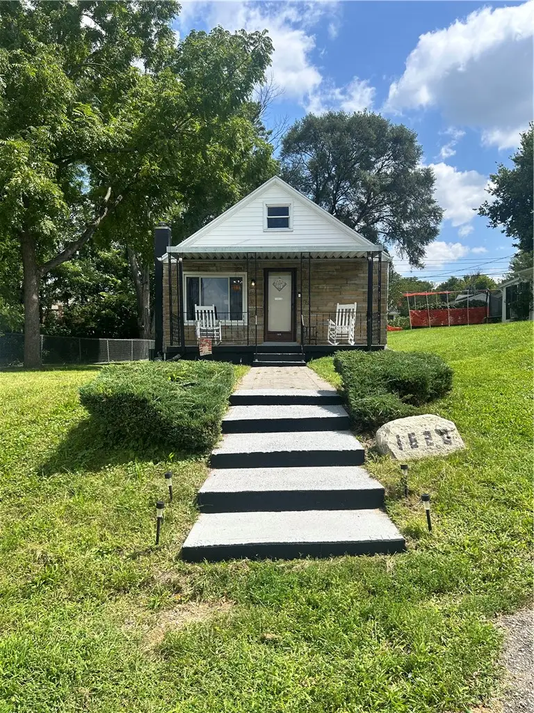 1620 Miami Avenue, Fairborn, OH 45324 - #2