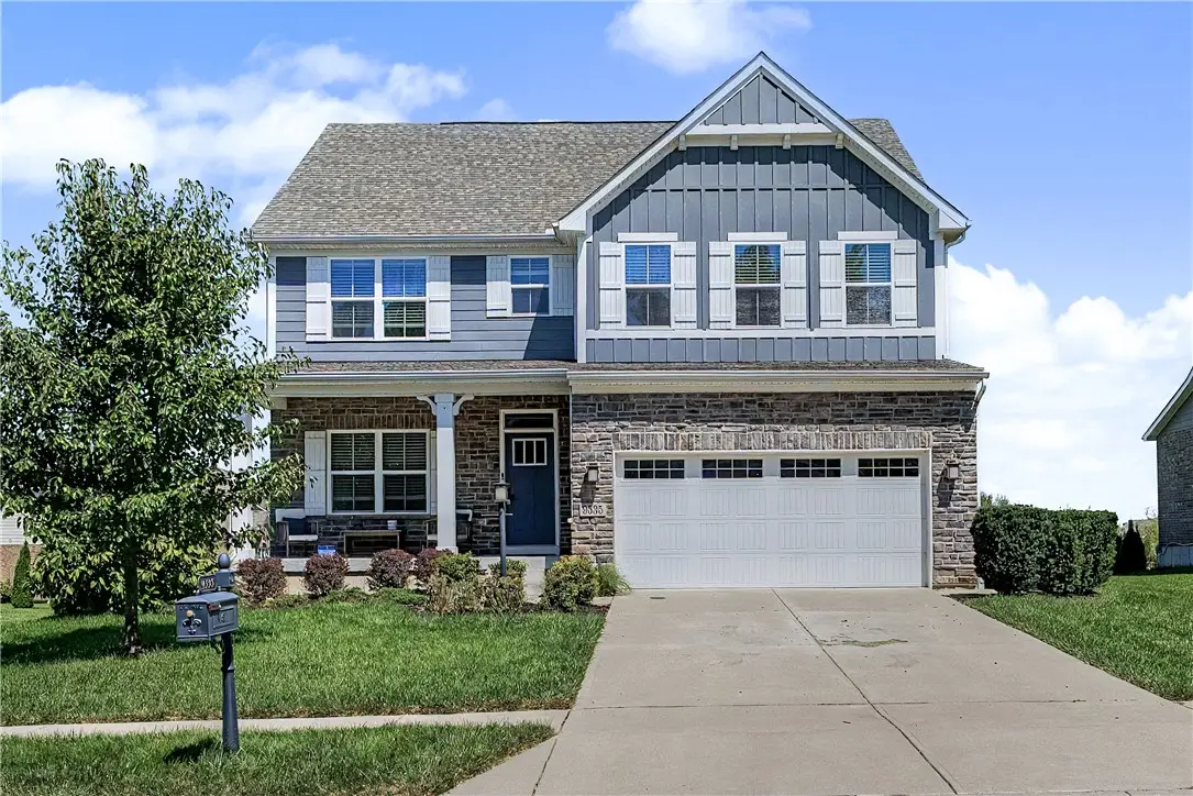 9535 Aspen Brook Court, Centerville, OH 45458 - #1