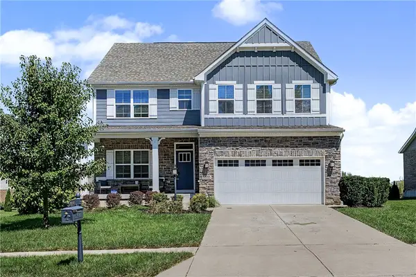 9535 Aspen Brook Court, Centerville, OH 45458