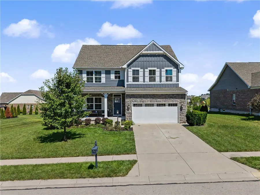 9535 Aspen Brook Court, Centerville, OH 45458 - #2