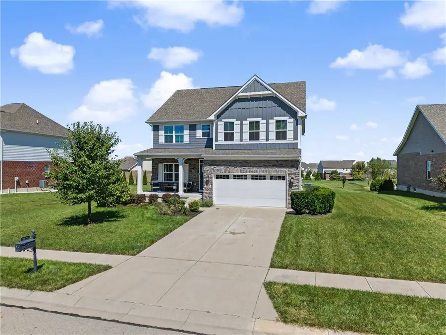 9535 Aspen Brook Court, Centerville, OH 45458 - #3