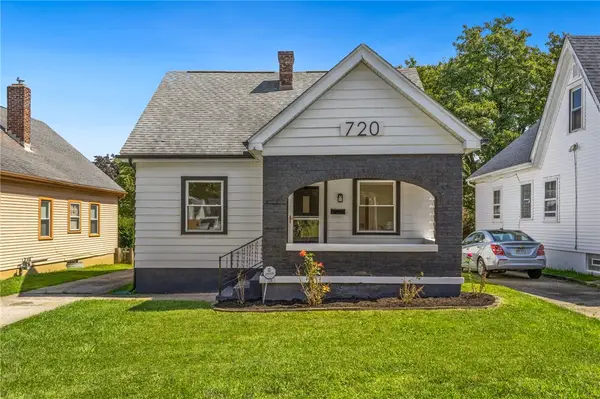 720 Wilmington Avenue, Dayton, OH 45420