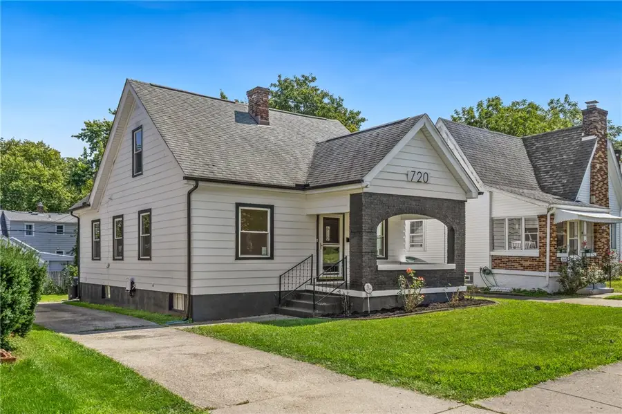 720 Wilmington Avenue, Dayton, OH 45420 - #2