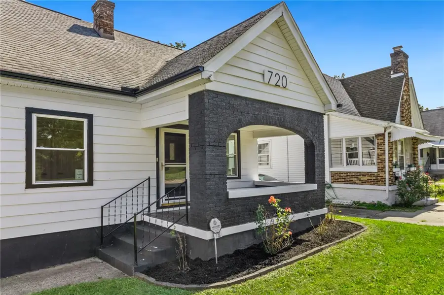 720 Wilmington Avenue, Dayton, OH 45420 - #3
