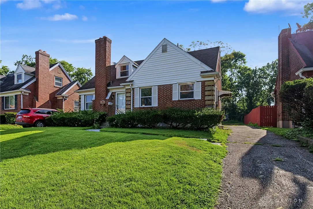 1526 Tennyson Avenue, Dayton, OH 45406 - #1