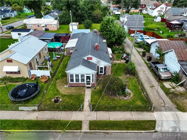 1021 14th Avenue, Middletown, OH 45044