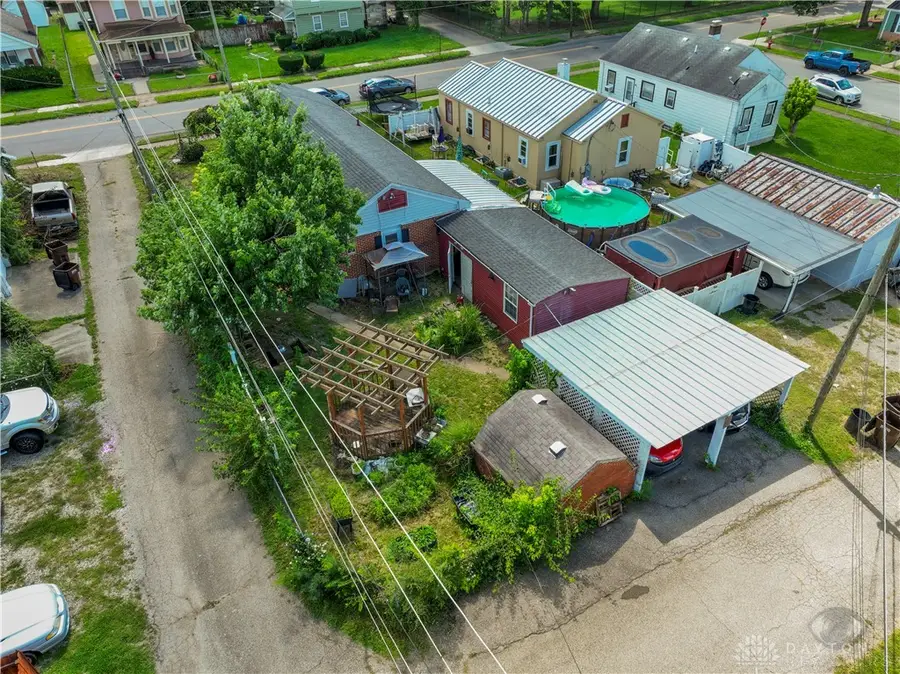1021 14th Avenue, Middletown, OH 45044 - #2