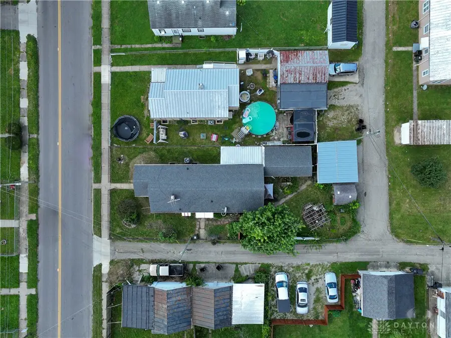 1021 14th Avenue, Middletown, OH 45044 - #3