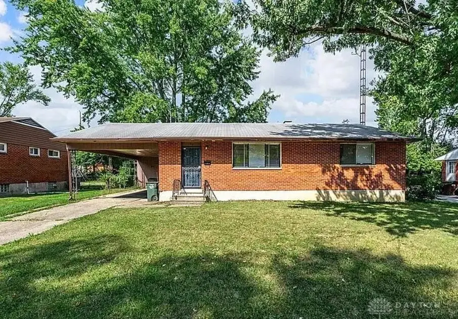 23 Stubbs Drive, Dayton, OH 45426 - #1