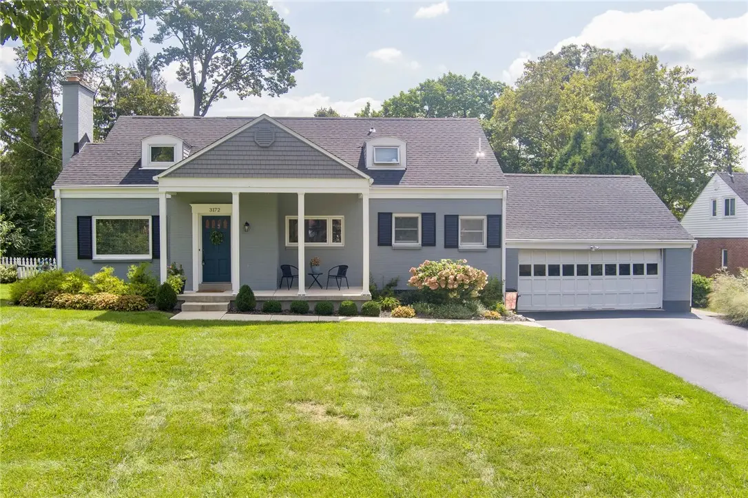 3172 Sunny Crest, Kettering, OH 45419 - #1