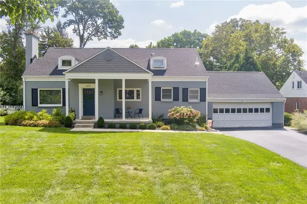 3172 Sunny Crest, Kettering, OH 45419