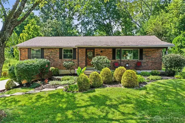 2109 Vemco Drive, Bellbrook, OH 45305