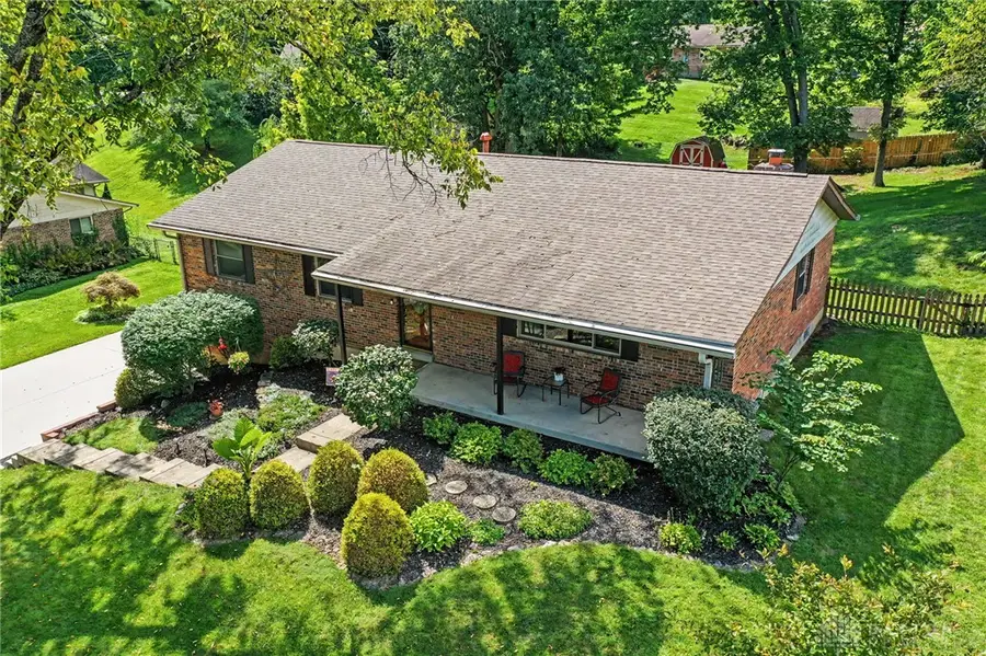 2109 Vemco Drive, Bellbrook, OH 45305 - #2