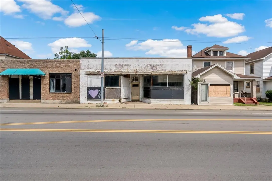 2212 N Main Street, Dayton, OH 45405 - #1