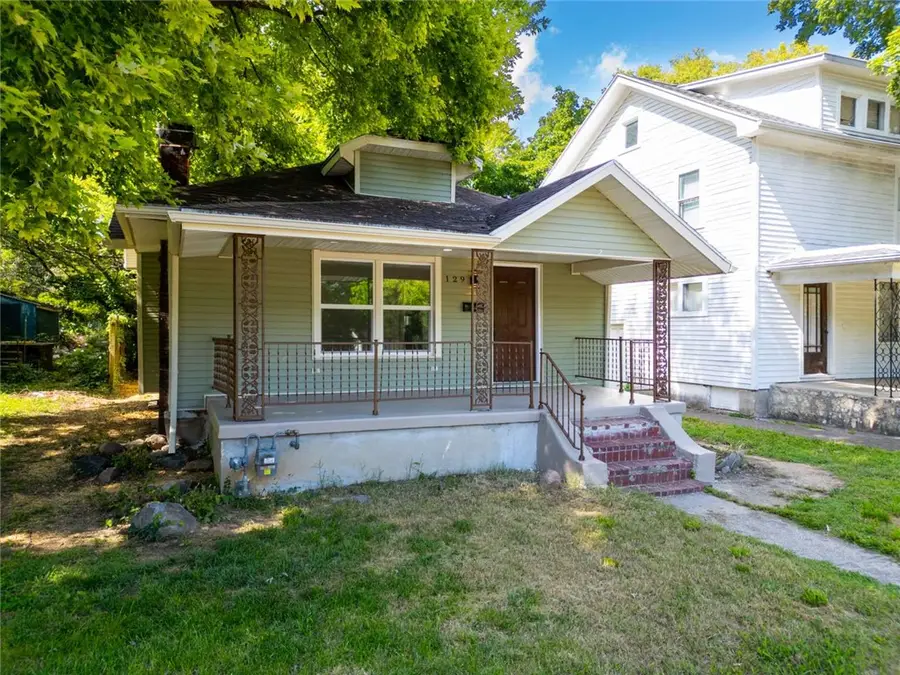 129 E Hudson Avenue, Dayton, OH 45405 - #2