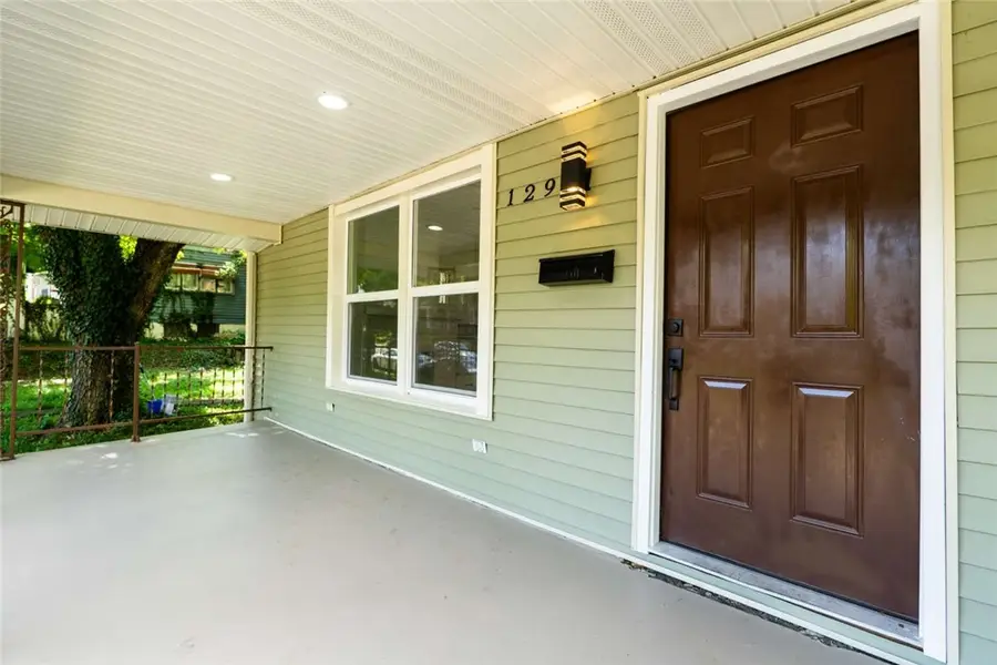 129 E Hudson Avenue, Dayton, OH 45405 - #3