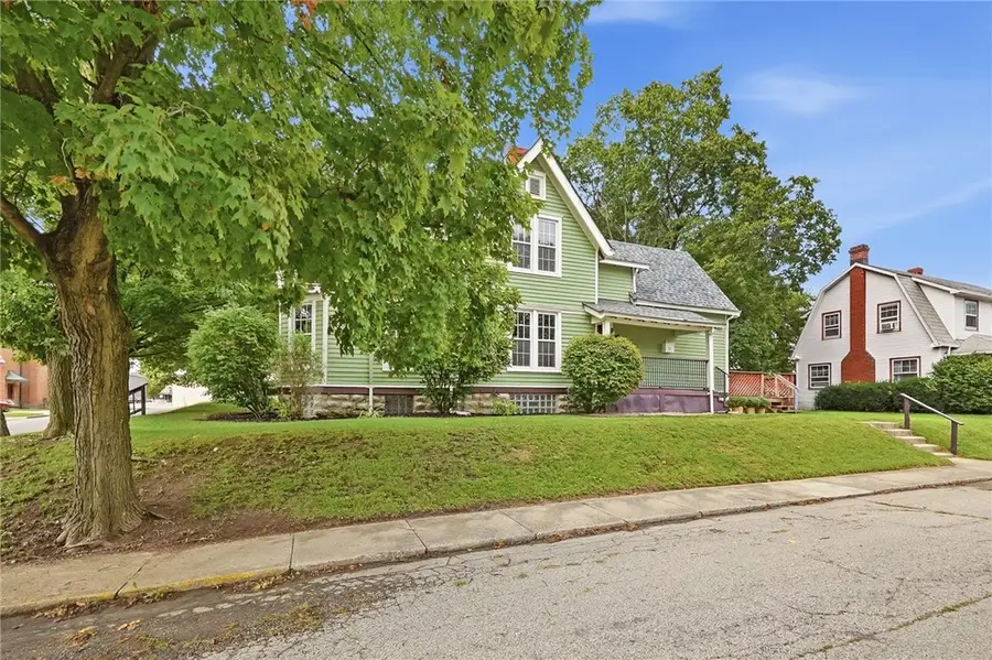 211 E Mckinley Street, Brookville, OH 45309 - #3