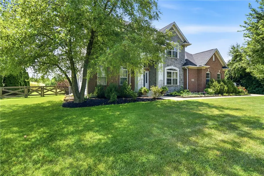 2327 Elizabeth Drive, Clear Creek, OH 45068 - #2
