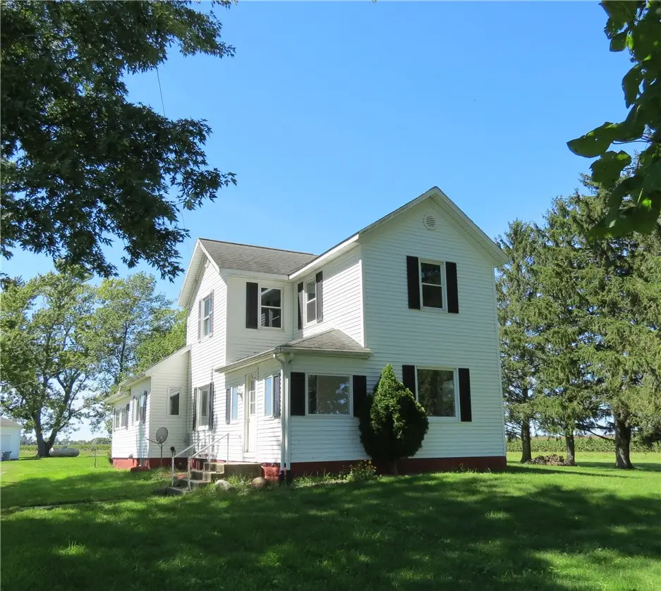 4129 Childrens Home, Sidney, OH 45365 - #1