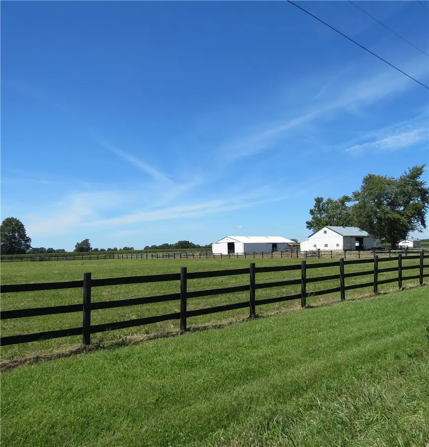 4129 Childrens Home, Sidney, OH 45365 - #2