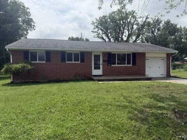 53 S Williams Drive, West Milton, OH 45383 - #1