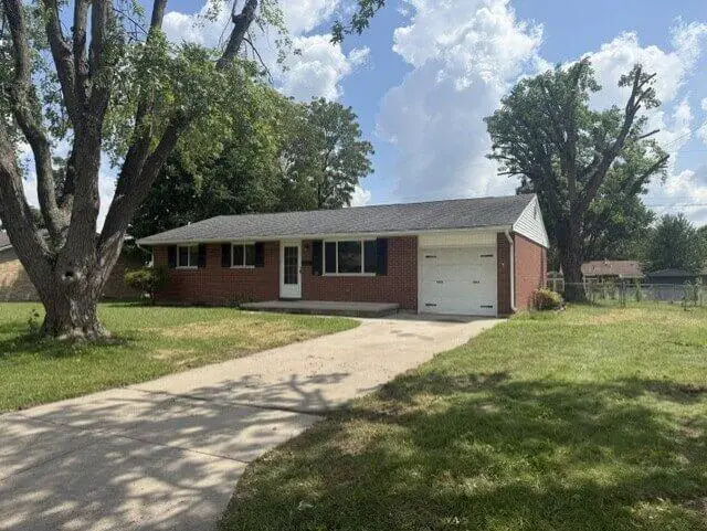 53 S Williams Drive, West Milton, OH 45383 - #2
