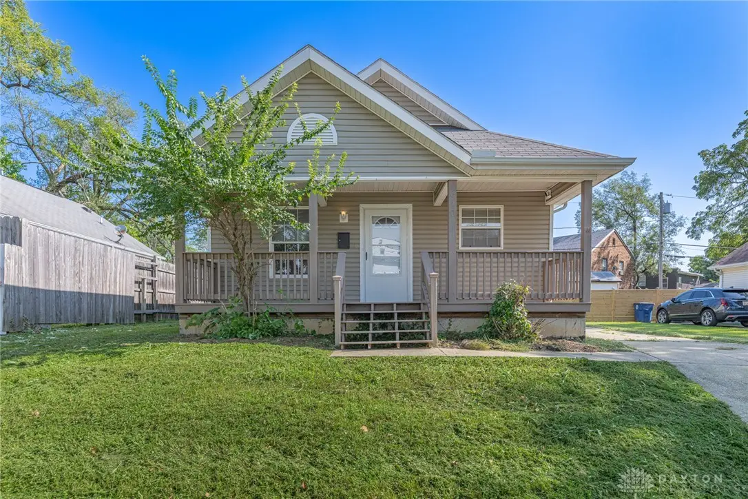 1920 Rustic Road, Dayton, OH 45406 - #1
