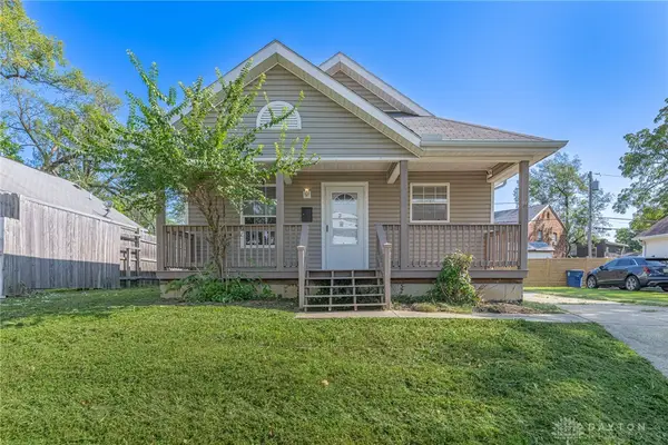 1920 Rustic Road, Dayton, OH 45406