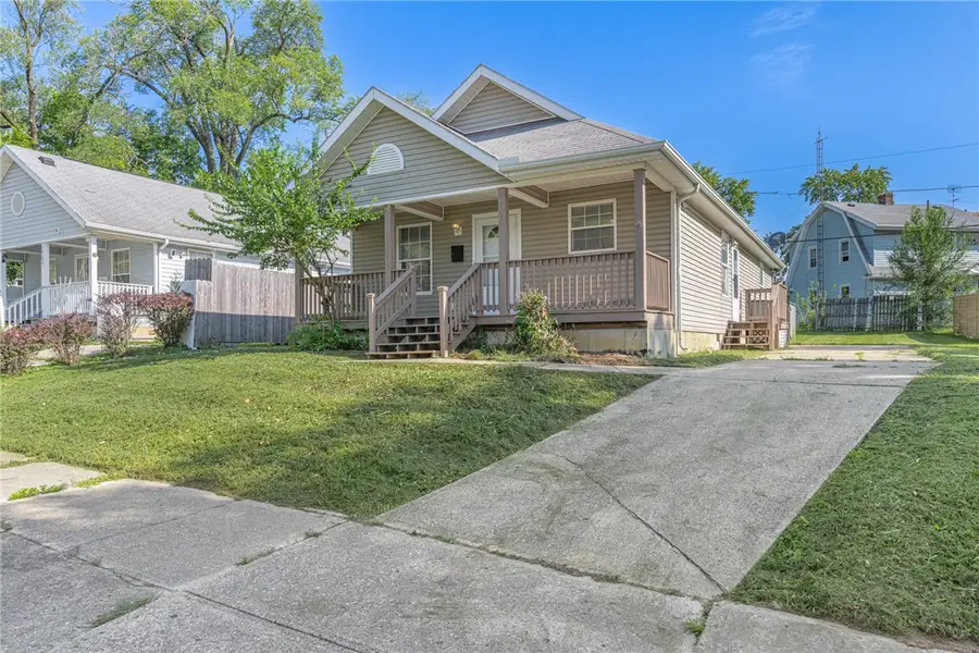 1920 Rustic Road, Dayton, OH 45406 - #2