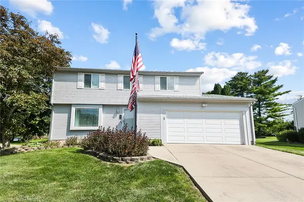4216 White Hawk Court, Beavercreek, OH 45430