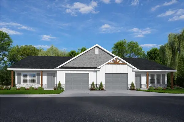 2091 Pine Forest Drive, Miamisburg, OH 45342