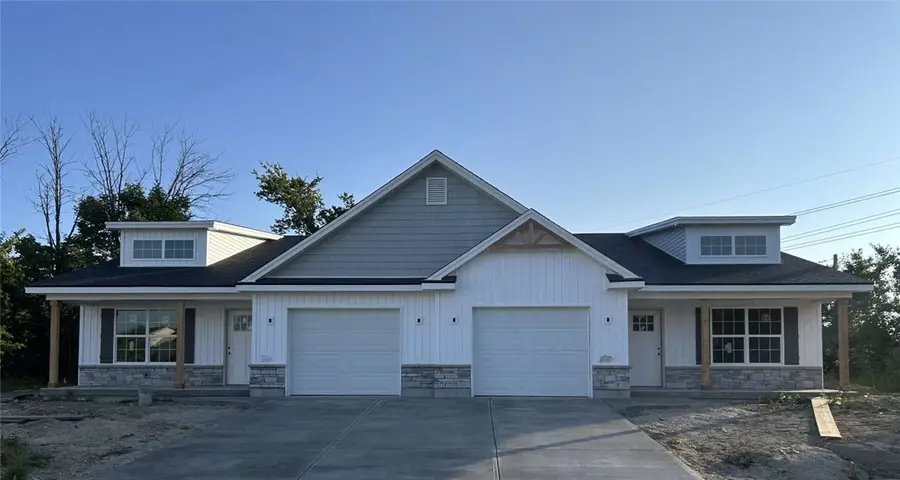 2091 Pine Forest Drive, Miamisburg, OH 45342 - #2