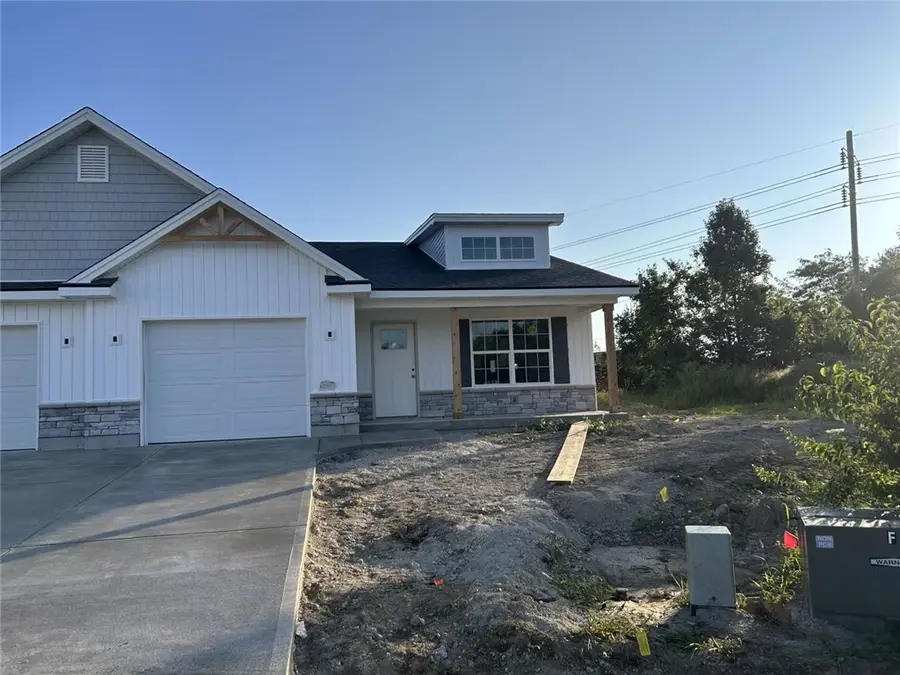 2091 Pine Forest Drive, Miamisburg, OH 45342 - #3