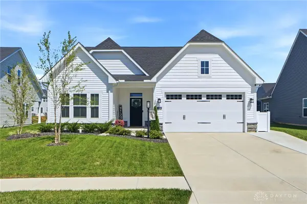 1909 Schmidt Drive, Beavercreek Twp, OH 45434