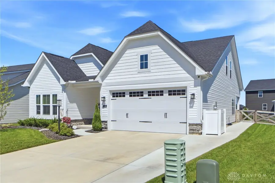 1909 Schmidt Drive, Beavercreek, OH 45434 - #2