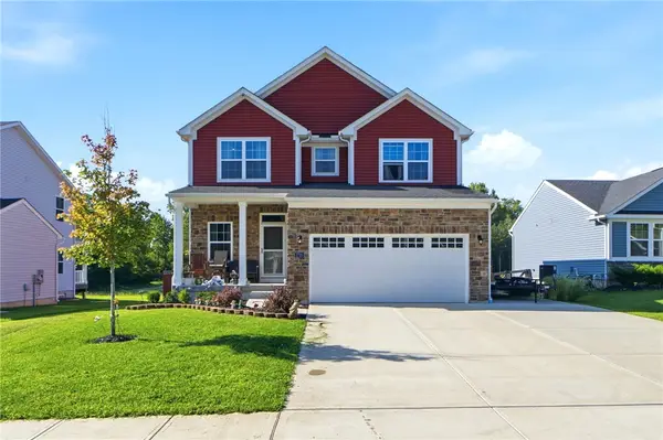 1710 Highlander Drive, Xenia, OH 45385
