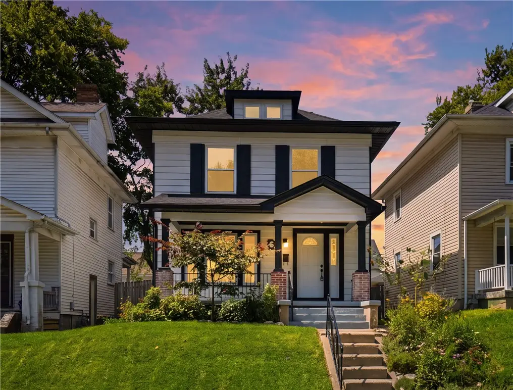 621 Wellmeier Avenue, Dayton, OH 45410 - #1