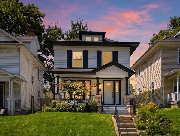 621 Wellmeier Avenue, Dayton, OH 45410