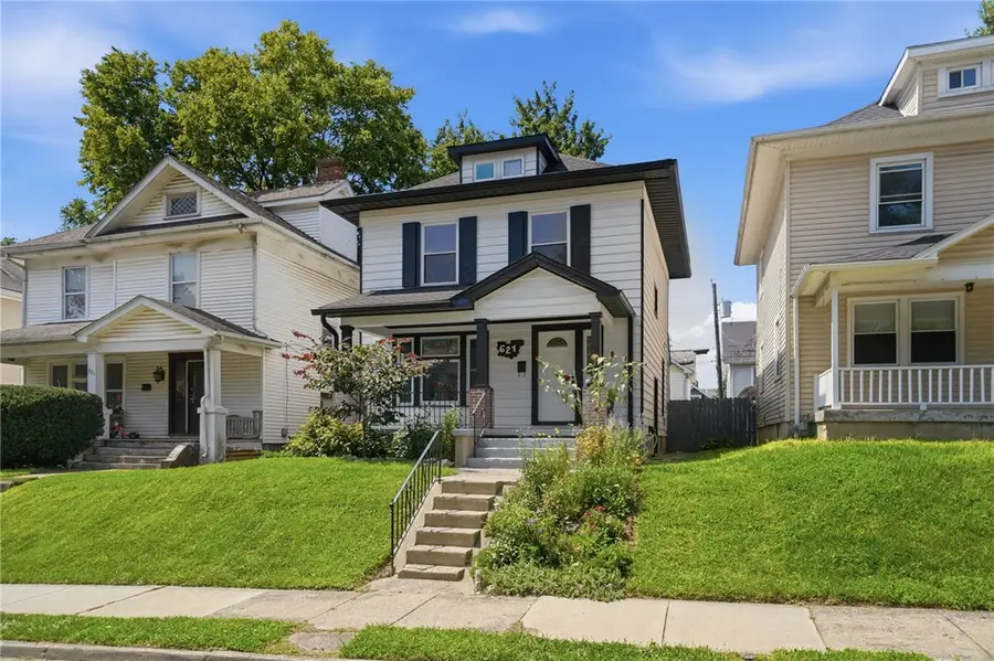621 Wellmeier Avenue, Dayton, OH 45410 - #2