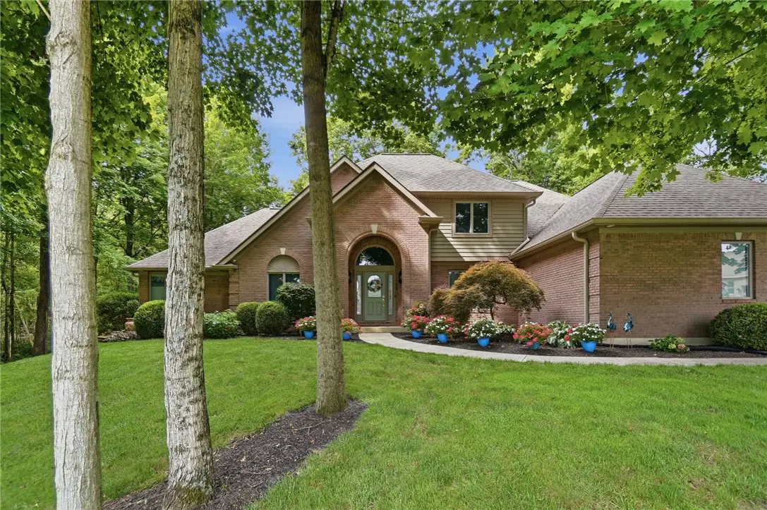 2351 Wellington Lane, Beavercreek, OH 45385 - #1