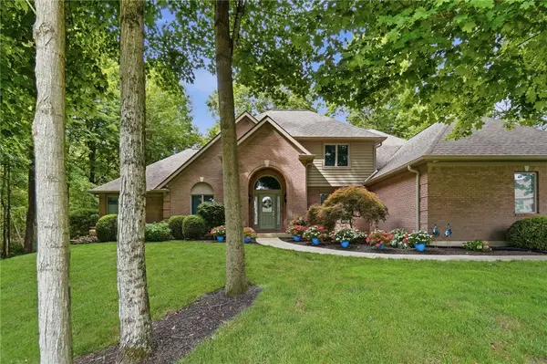2351 Wellington Lane, Beavercreek Twp, OH 45385