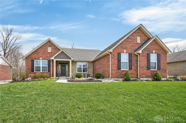 5446 Foxglove Drive, Fairfield Twp, OH 45011