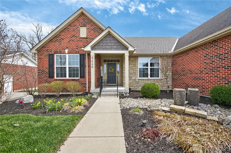 5446 Foxglove Drive, Fairfield, OH 45011 - #2