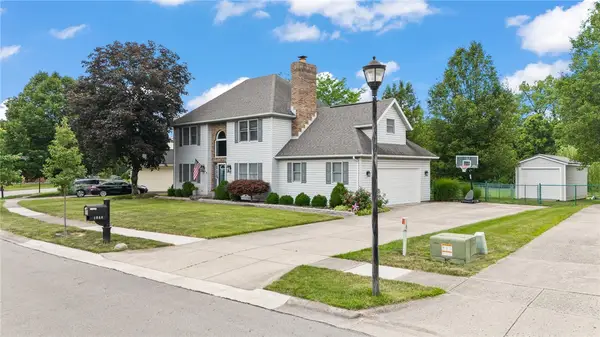 1084 Kingsgate Road, Springfield, OH 45503