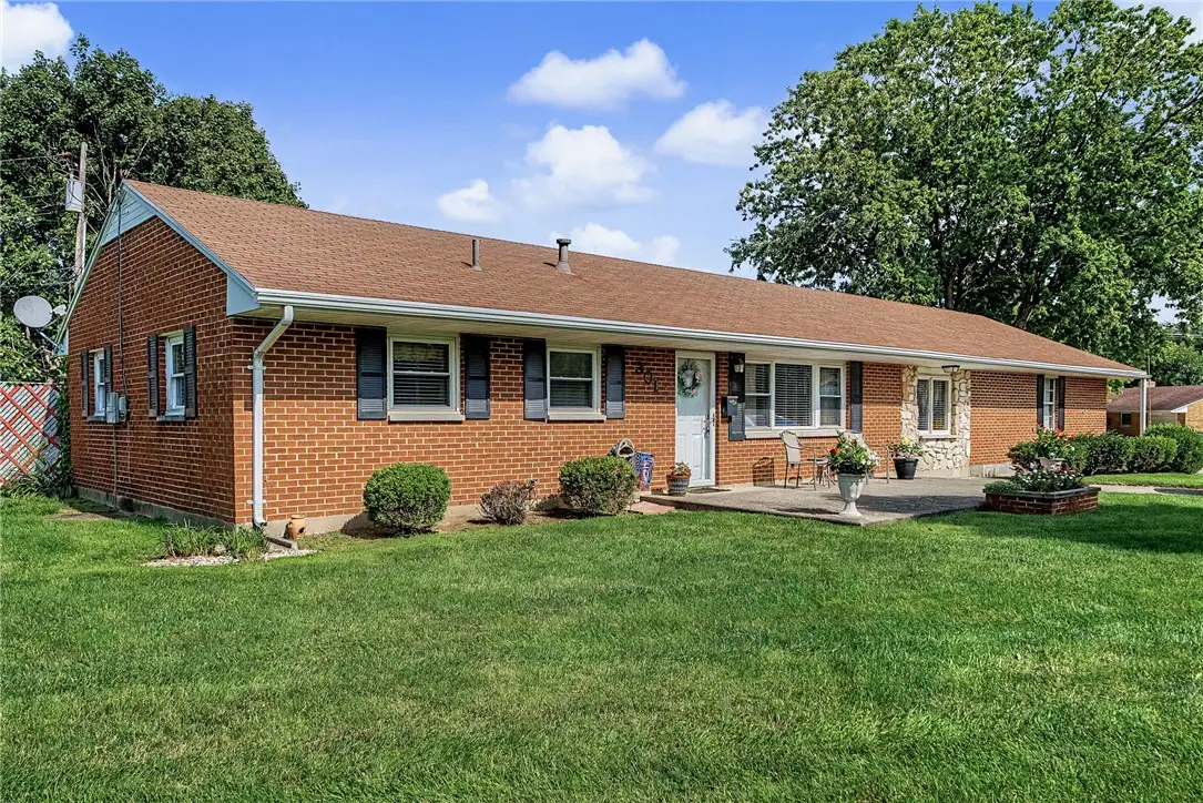 301 Carol Lane, Union, OH 45322 - #1